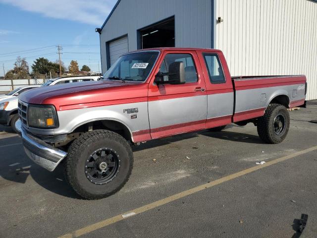 FORD F250