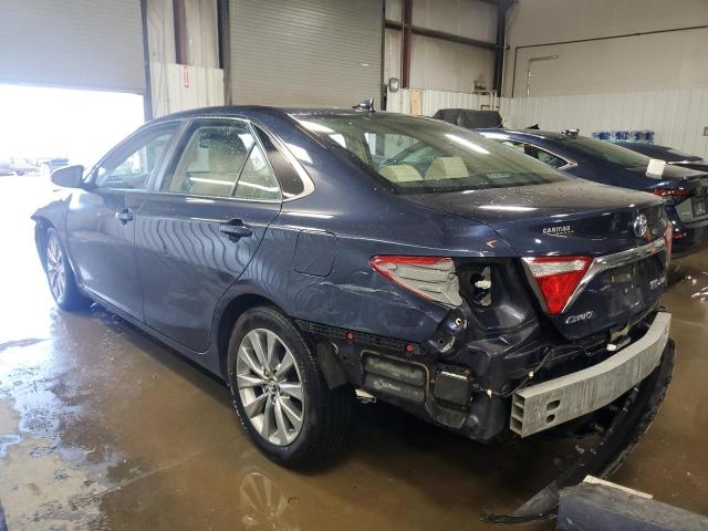 2016 TOYOTA CAMRY HYBR #3294420502