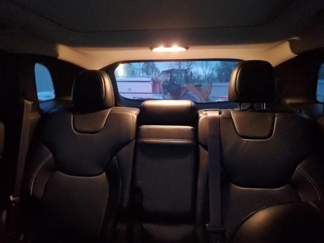 2015 JEEP CHEROKEE L - 1C4PJMDS2FW630235