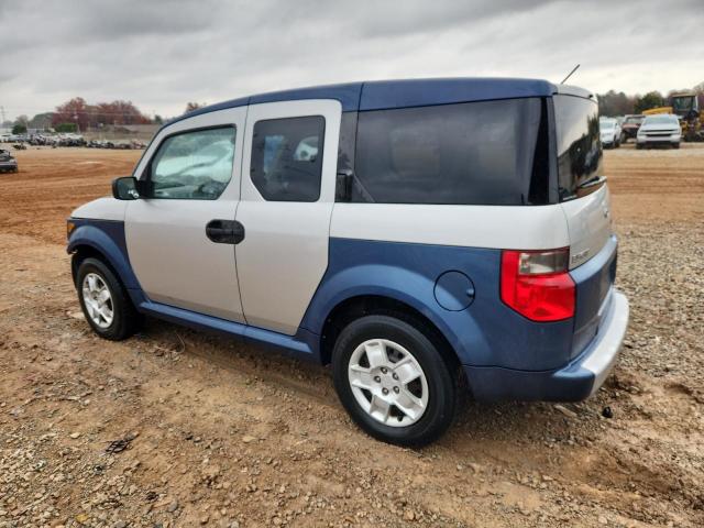 2006 HONDA ELEMENT LX #3300617922