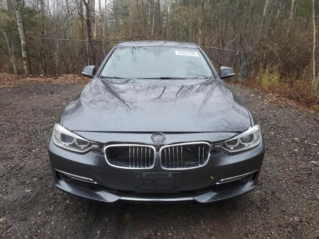 2014 BMW 328 XI - WBA3B3G59ENR83312