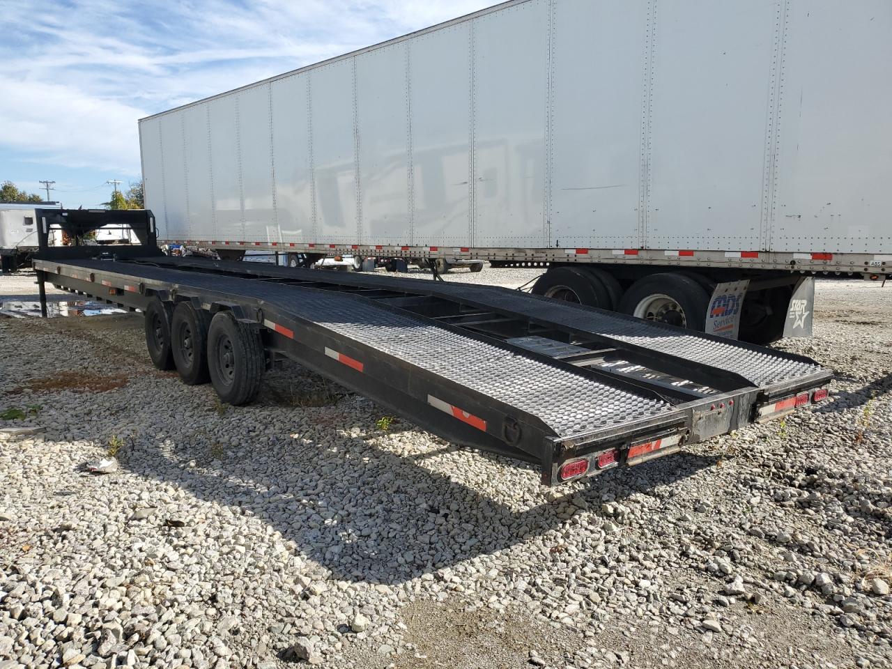 Lot #3281480994 2025 MP CUSTOM UNKNOWN