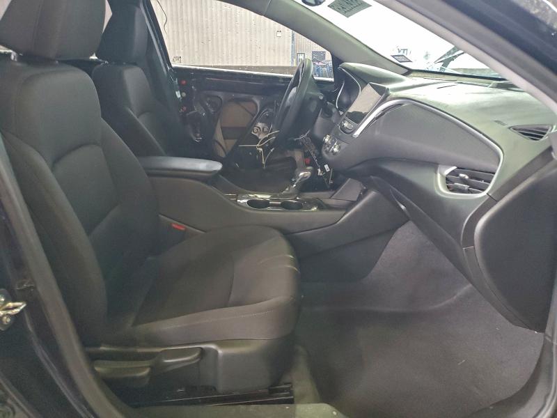 2023 CHEVROLET MALIBU LS #3305402307