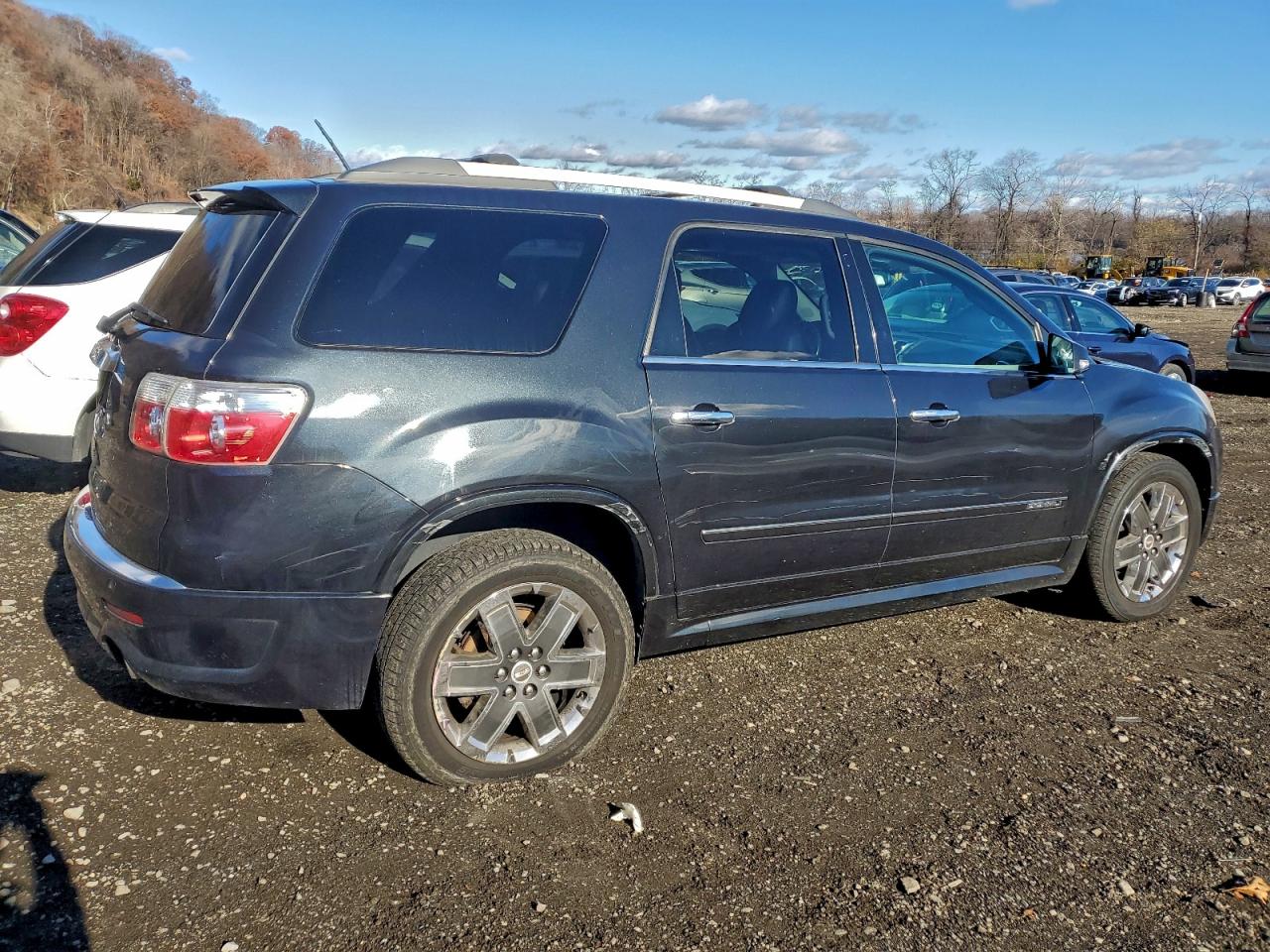 GMC ACADIA DENALI