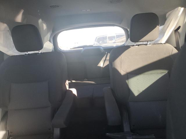 2022 FORD EXPLORER X #3303691021