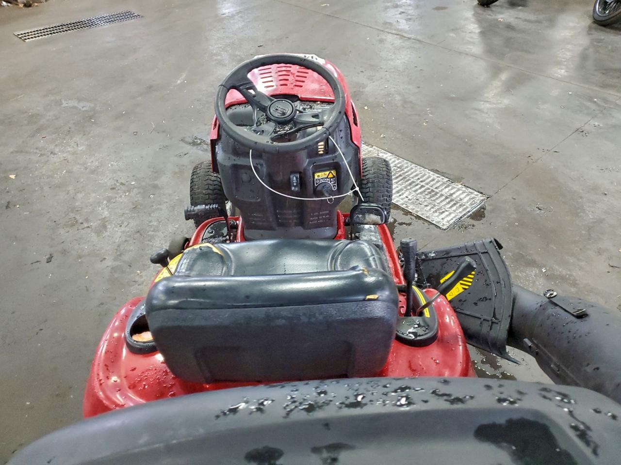 Lot #3302691022 2002 TORO UNKNOWN