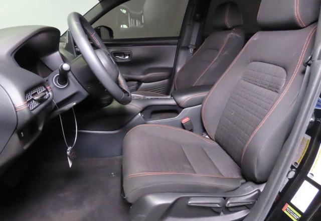 2023 HONDA HR-V SPORT #3291342151
