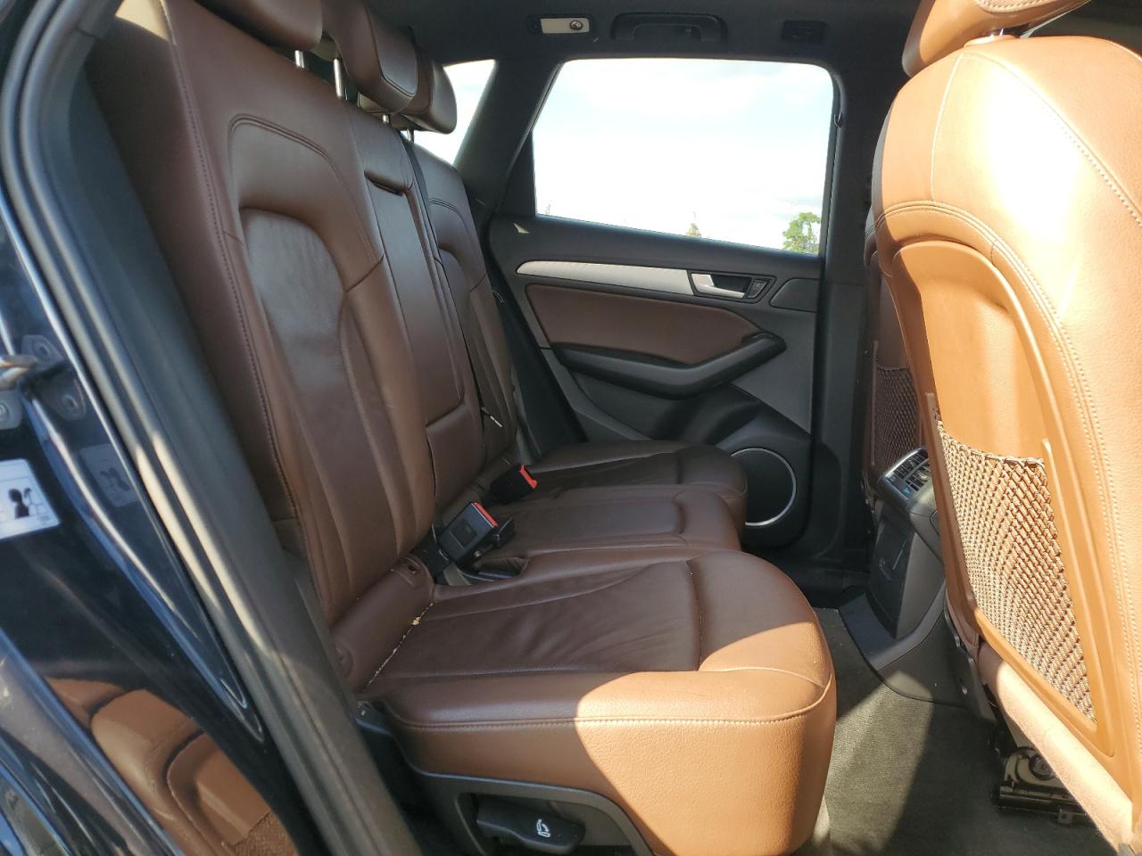 AUDI Q5 PREMIUM PLUS