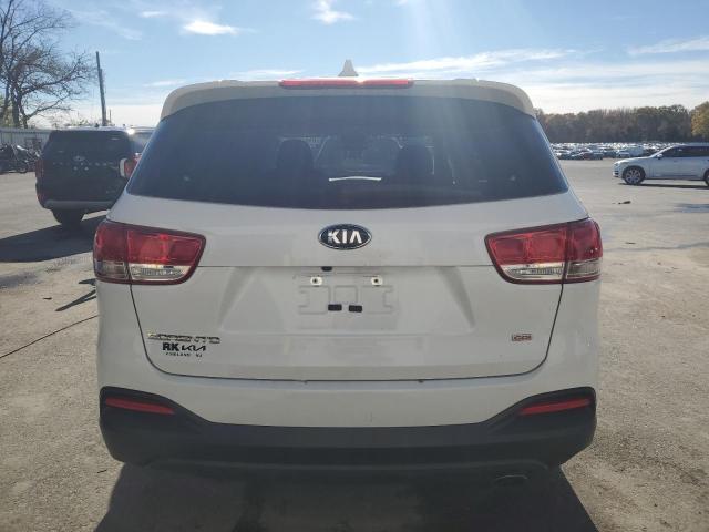 2018 KIA SORENTO LX #3296231404