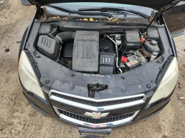 2013 CHEVROLET EQUINOX LT - 2GNFLEEK7D6352120