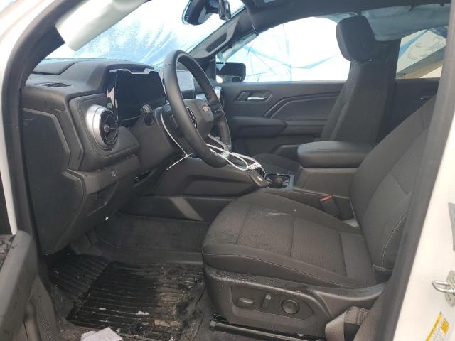 2023 CHEVROLET COLORADO L #3294394494