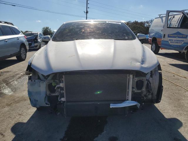 2018 FORD FUSION SE #3296432679