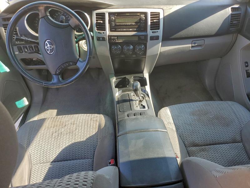 2008 TOYOTA 4RUNNER SR #3304873551