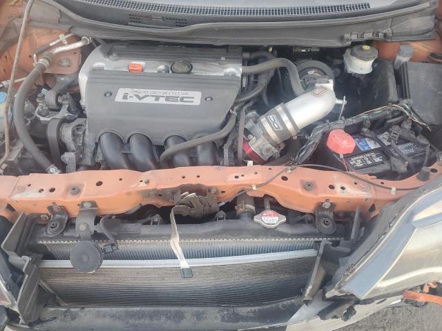 2015 HONDA CIVIC SI #3296225407