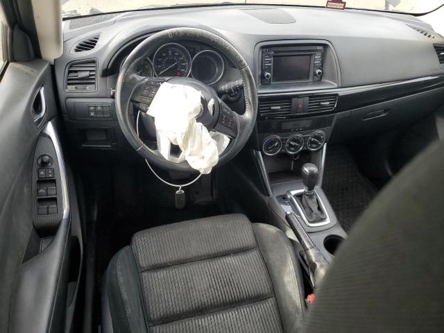 2015 MAZDA CX-5 TOURI #3305300353