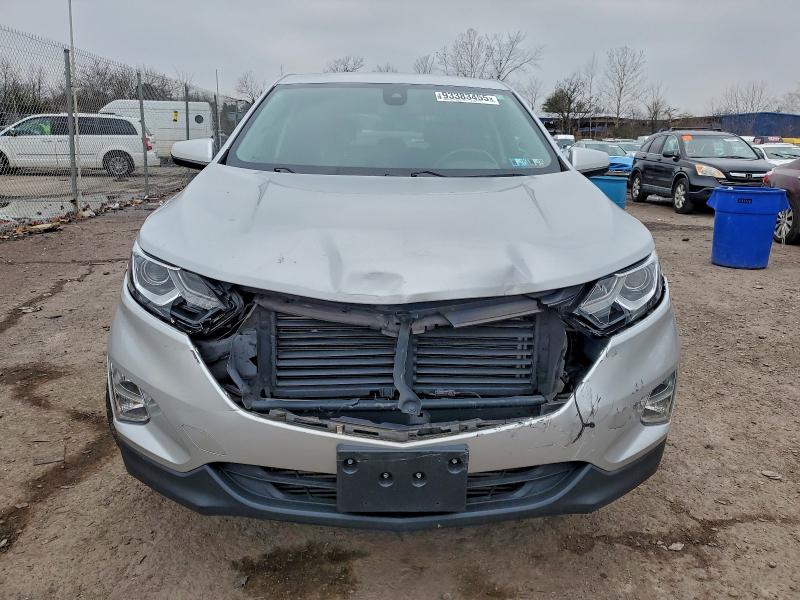 2020 CHEVROLET EQUINOX LT #3315821369