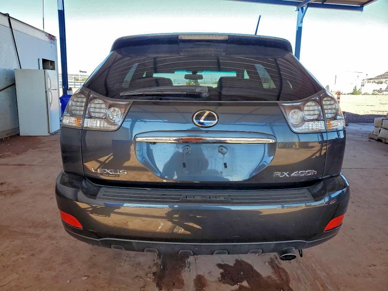 2008 LEXUS RX 400H #3304797332