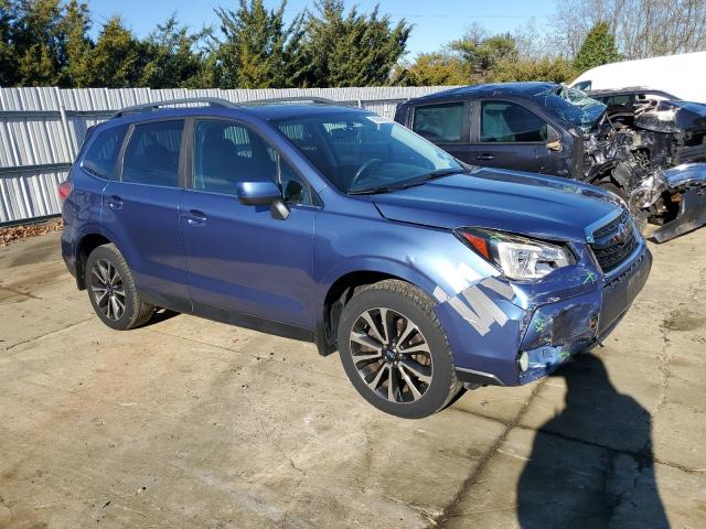 2017 SUBARU FORESTER 2 - JF2SJGEC5HH436178
