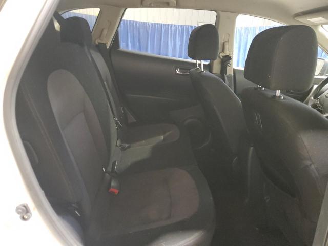 2013 NISSAN ROGUE S #3297921855