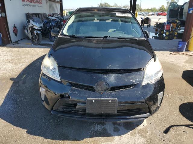 2015 TOYOTA PRIUS #3302799913