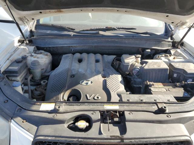 2008 HYUNDAI SANTA FE G #3286604156