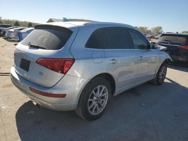 2009 AUDI Q5 3.2 #3287900250
