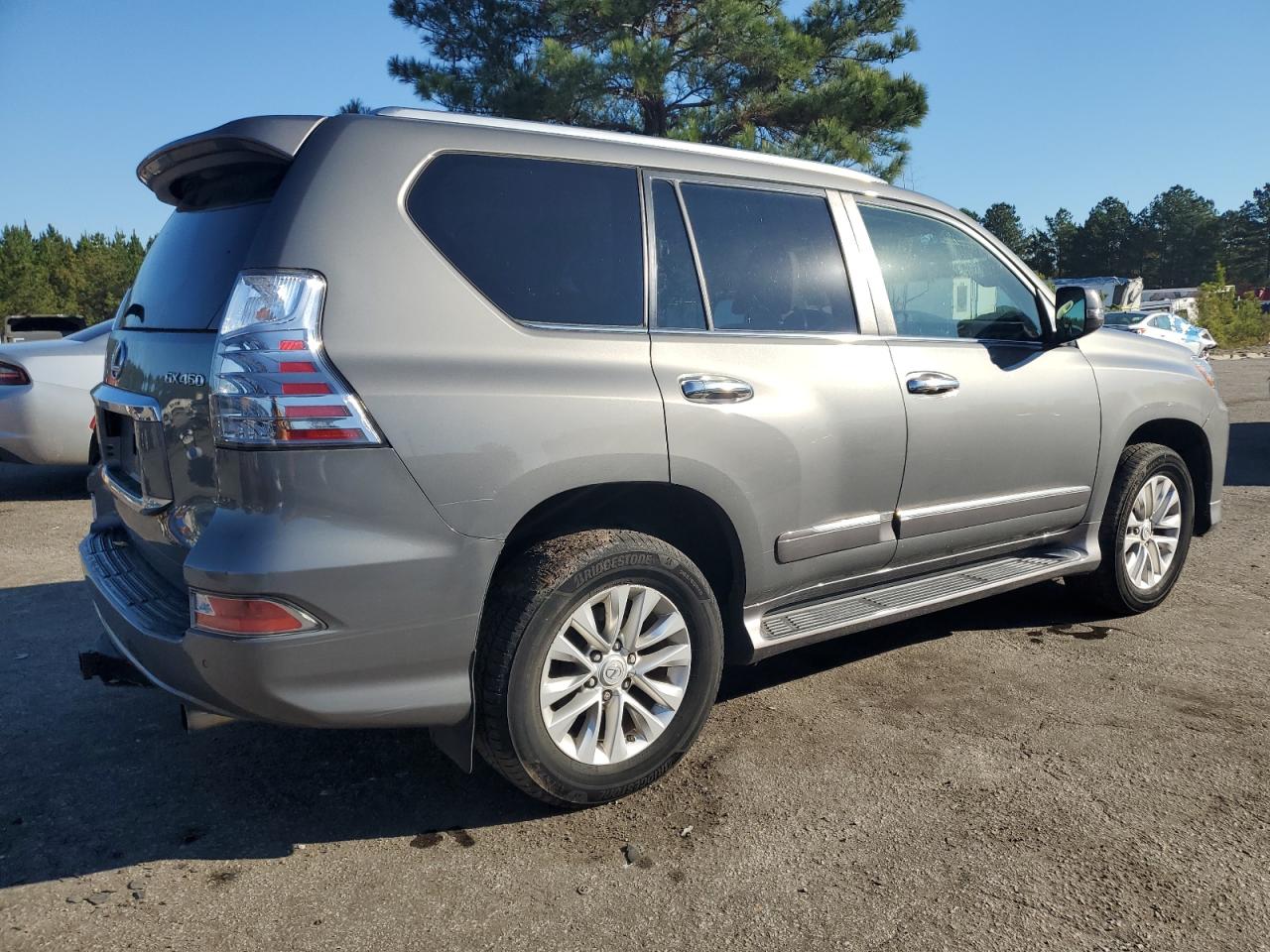 LEXUS GX 460