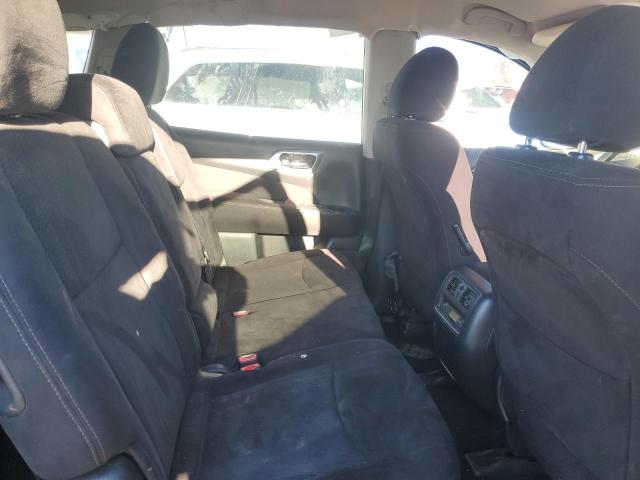 2014 NISSAN PATHFINDER #3296972832