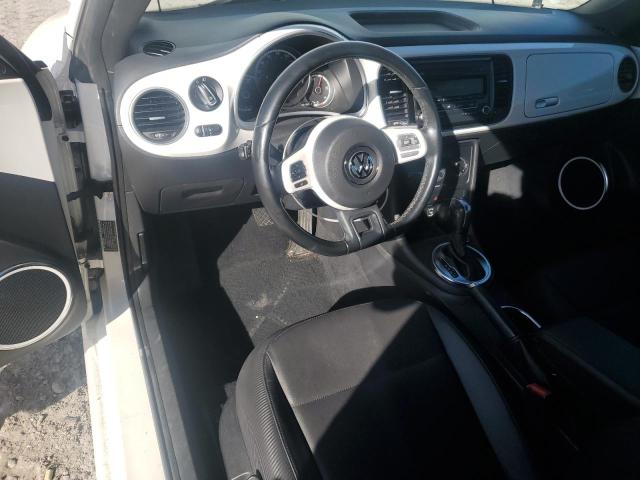 2014 VOLKSWAGEN BEETLE #3301801348