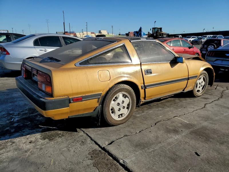 1985 NISSAN 300ZX #3297970773