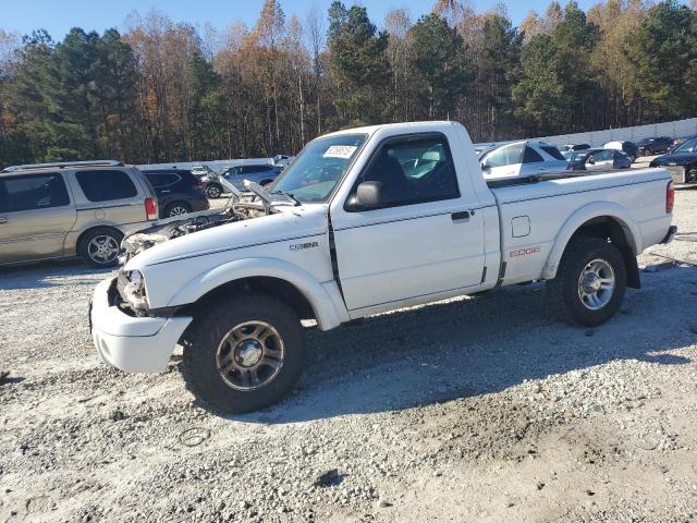 Global Auto Auctions: 2003 FORD RANGER