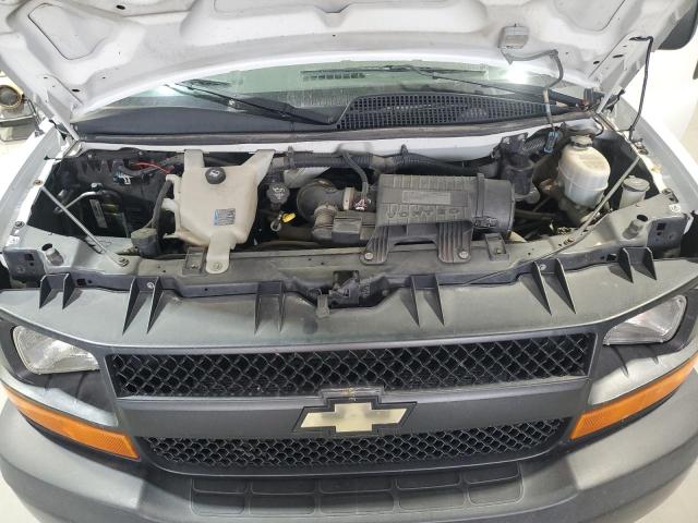 2010 CHEVROLET EXPRESS G2 #3303627930