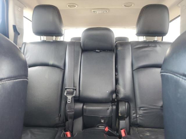 2015 DODGE JOURNEY CR #3308324182