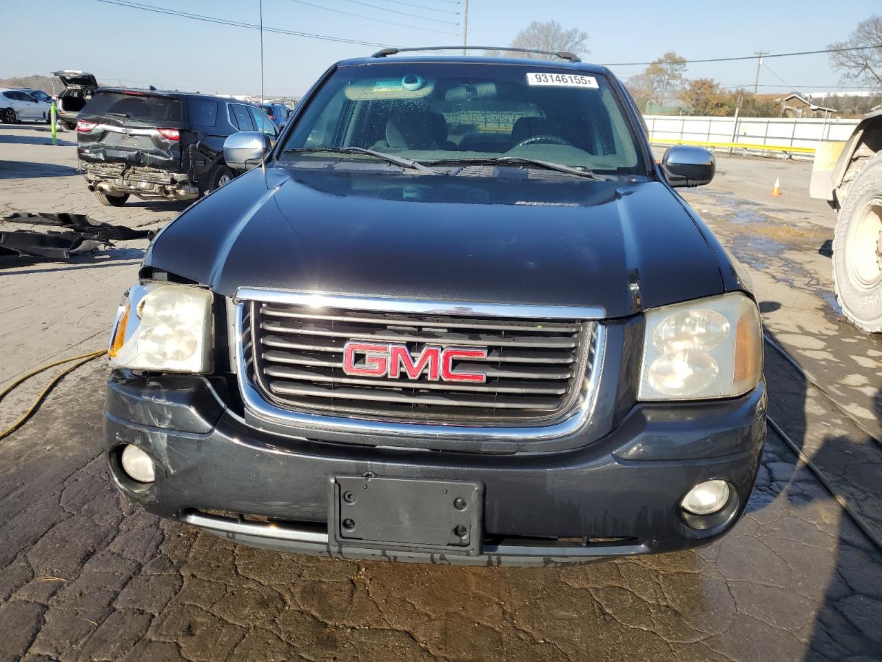 Lot #3302824981 2003 GMC ENVOY