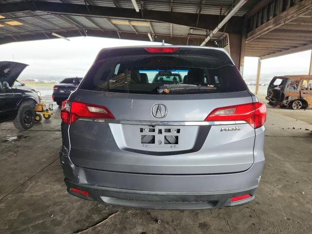 2013 ACURA RDX TECHNO #3290305230