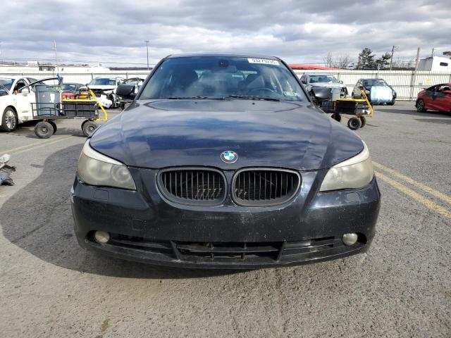 2006 BMW 525 I #3304670928