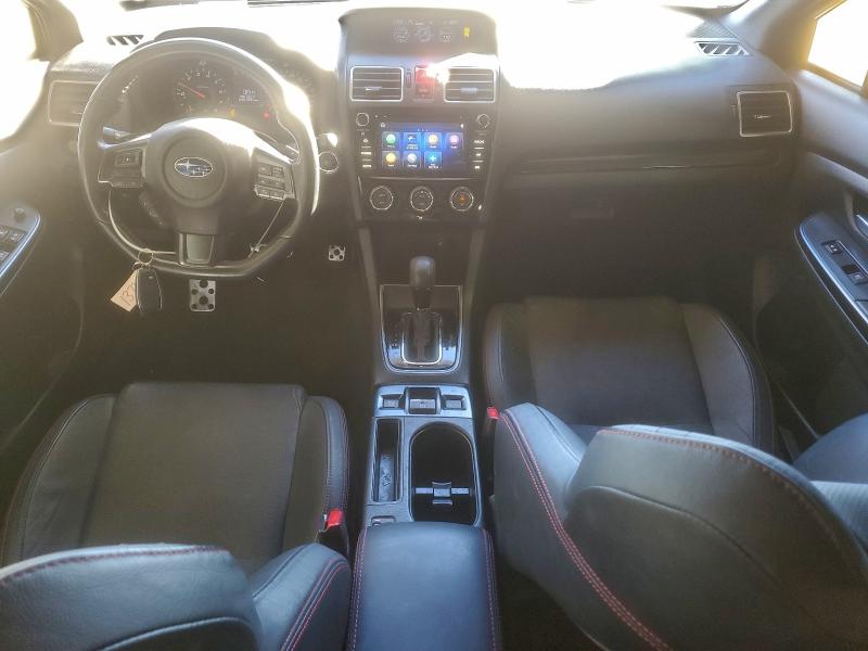 2019 SUBARU WRX LIMITE #3303877697