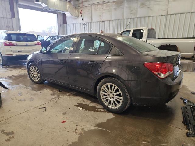 2014 CHEVROLET CRUZE LS - 1G1PB5SH5E7327364