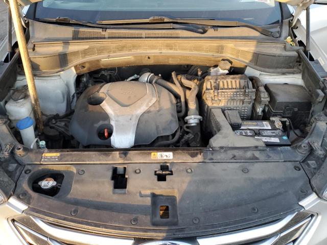 2015 HYUNDAI SANTA FE S #3287839096