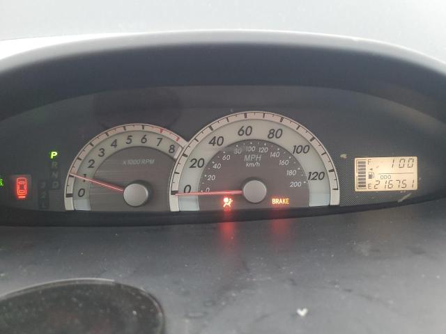 2007 TOYOTA YARIS #3292508696