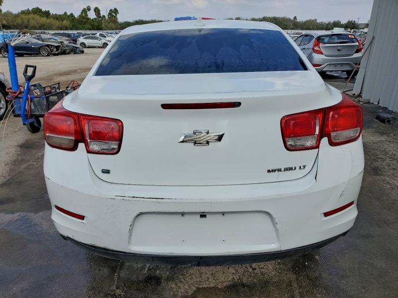 2015 CHEVROLET MALIBU 1LT #3294283887