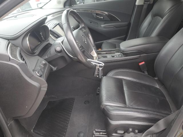 2016 BUICK LACROSSE S #3284880039