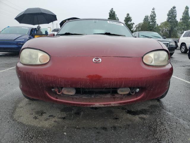 1999 MAZDA MX-5 MIATA #3302700029