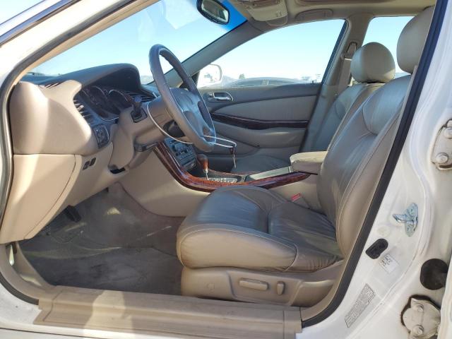 1999 ACURA 3.2TL #3309605578