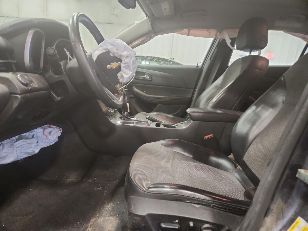 CHEVROLET MALIBU 1LT