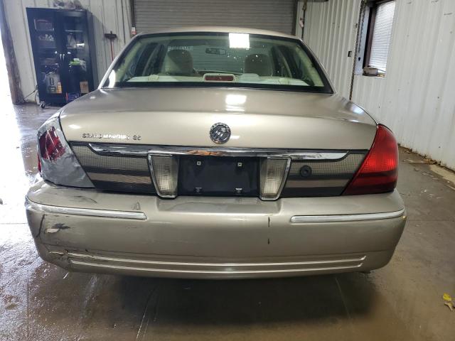 2006 MERCURY GRAND MARQ #3285711698