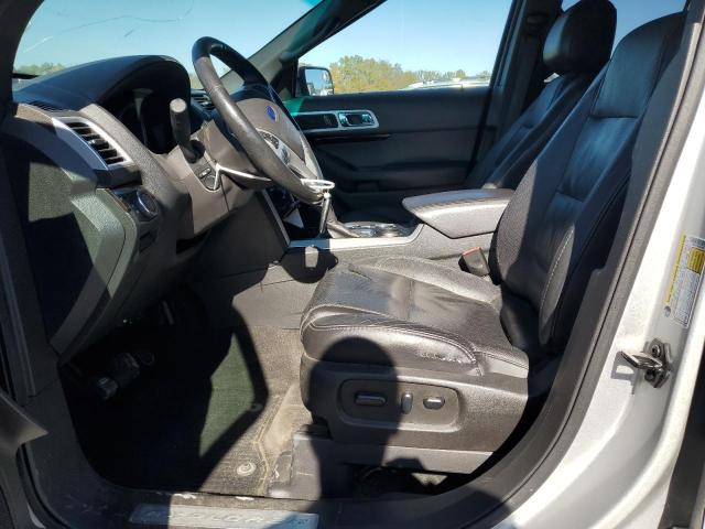 2015 FORD EXPLORER L - 1FM5K7F84FGB64210