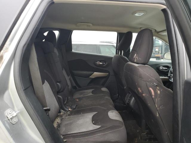 2017 JEEP CHEROKEE S #3296311432