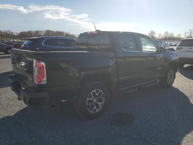2016 GMC CANYON SLE - 1GTG6CE36G1324348