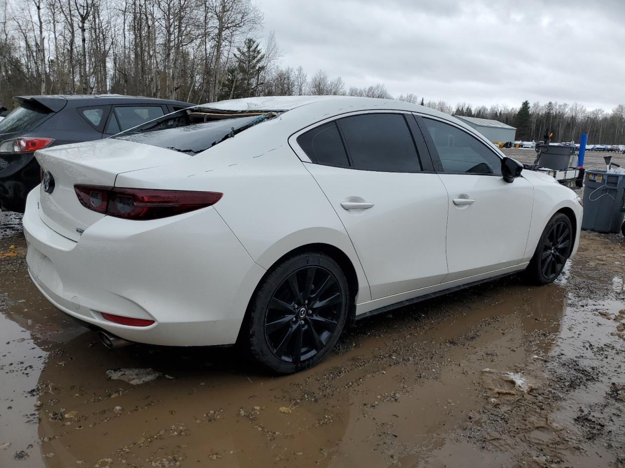 MAZDA 3 PREMIUM